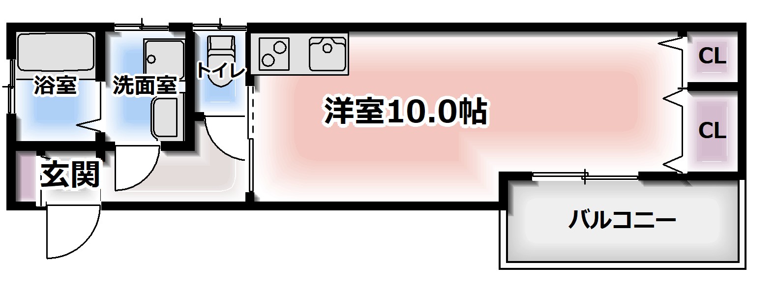 図面と現状が異なる場合は現状優先となります。