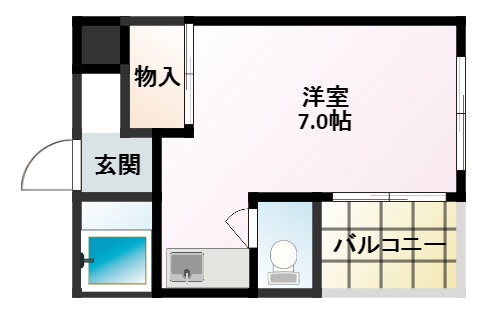 図面と現状が異なる場合は現状優先となります。