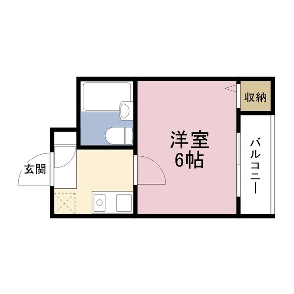 間取りは現況優先とさせていただきます。