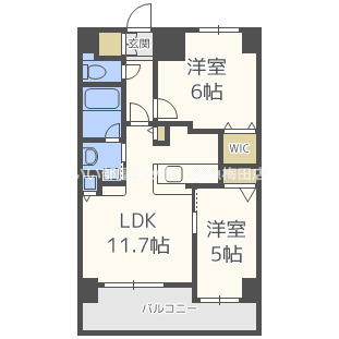図面と現状が異なる場合は現状優先となります。
