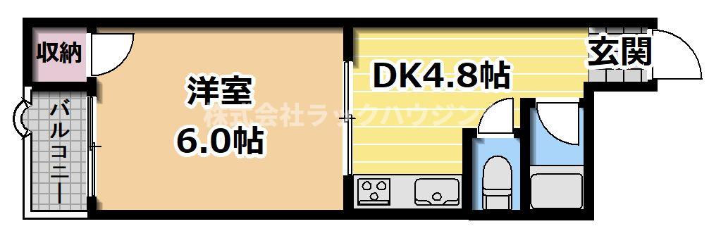 図面と現状が異なる場合は現状優先となります。