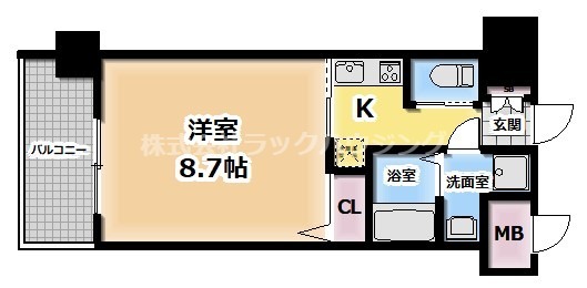 図面と現状が異なる場合は現状優先となります。