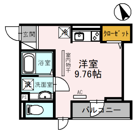図面と現状が異なる場合は現状優先となります。