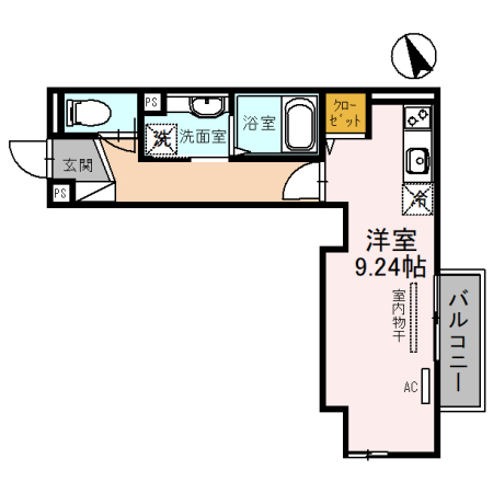 図面と現状が異なる場合は現状優先となります。