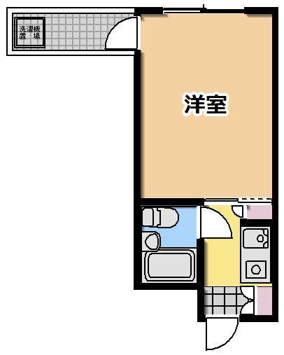 図面と現状が異なる場合は現状優先となります。