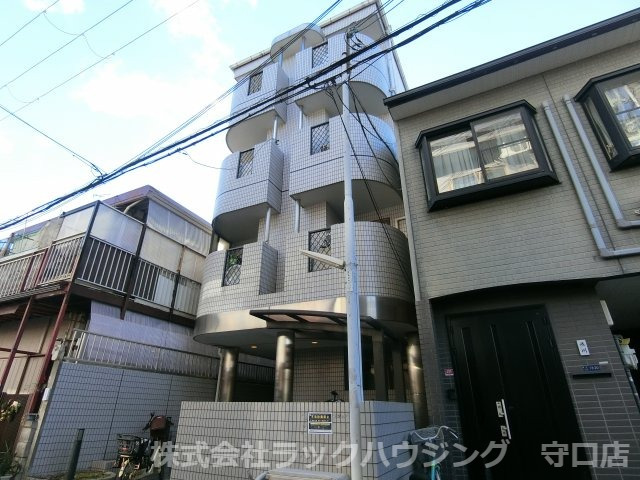 ミヤックス千林