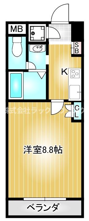 図面と現状が異なる場合は現状優先となります。