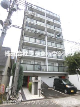 センターハイム大宮