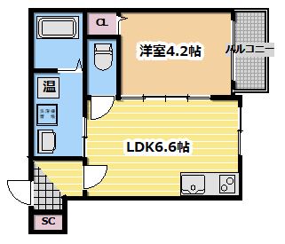 図面と現状が異なる場合は現状優先となります。