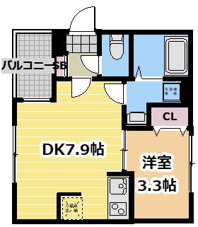 図面と現状が異なる場合は現状優先となります。