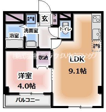 【お部屋さがしはラックハウジングにお問合せ下さいませ♪】