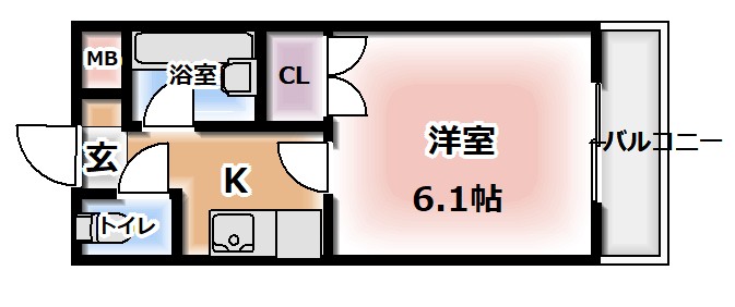 【お部屋さがしはラックハウジングにお問合せ下さいませ♪】 