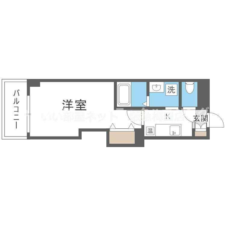 【お部屋さがしはラックハウジングにお問合せ下さいませ♪】