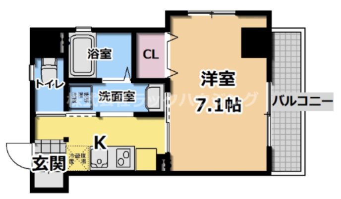 図面と現状が異なる場合は現状優先となります。 