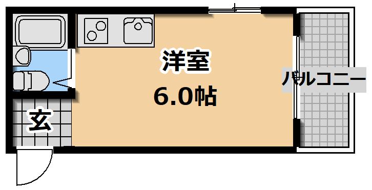 図面と現状が異なる場合は現状優先となります。