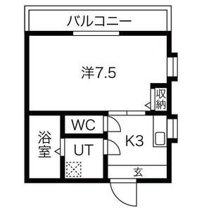 図面と現状が異なる場合は現状優先となります。