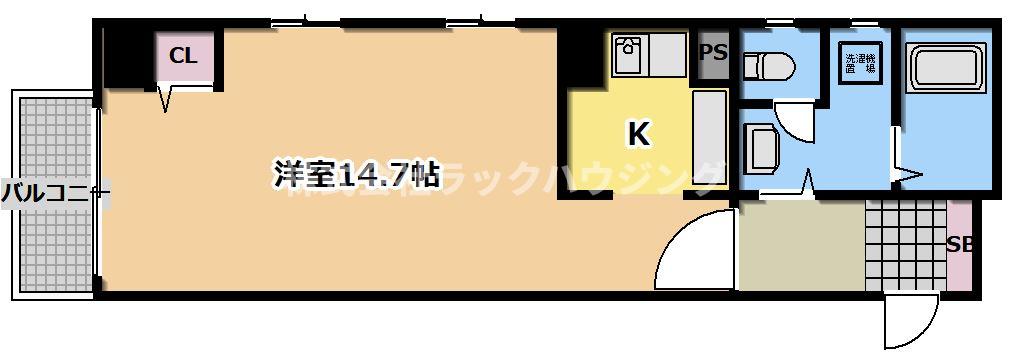 図面と現状が異なる場合は現状優先となります。