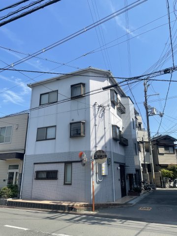 守口市大日町２丁目の賃貸マンション