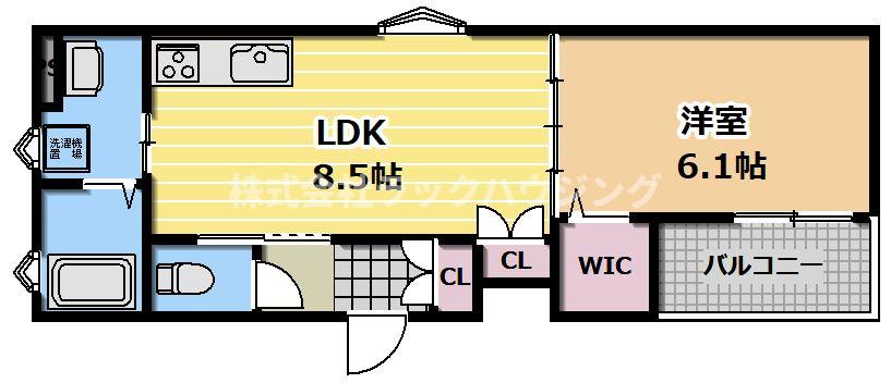 図面と現状が異なる場合は現状優先となります。