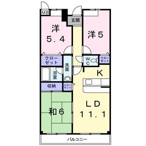 ※反転タイプになります。