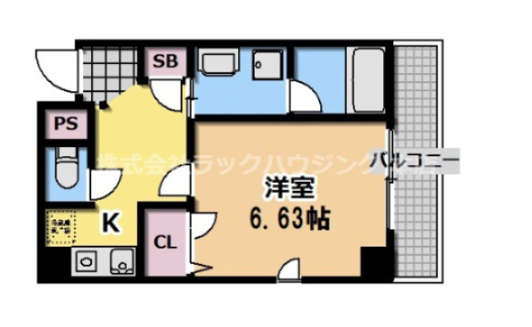 図面と現状が異なる場合は現状優先となります。