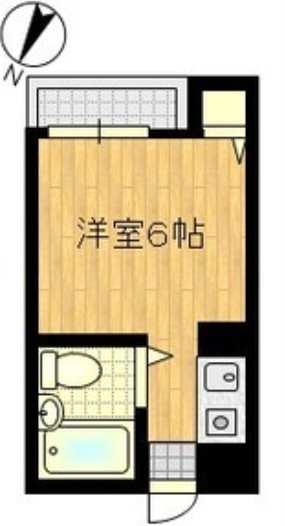 【お部屋さがしはラックハウジングにお問合せ下さいませ♪】