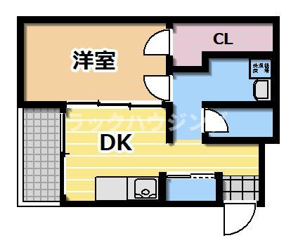 図面と現状が異なる場合は現状優先となります。