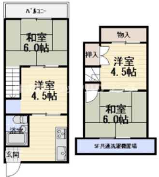 図面と現状が異なる場合は現状優先となります。
