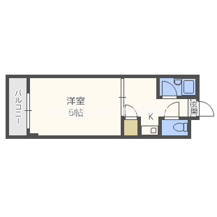 【お部屋さがしはラックハウジングにお問合せ下さいませ♪】