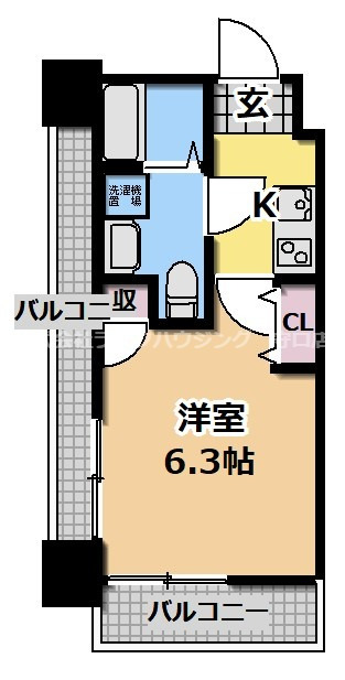 図面と現状が異なる場合は現状優先となります。