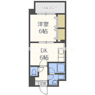 反転タイプとなります。現状が異なる場合は現状優先となります。