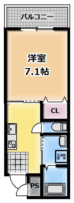 図面と現状が異なる場合は現状優先となります。