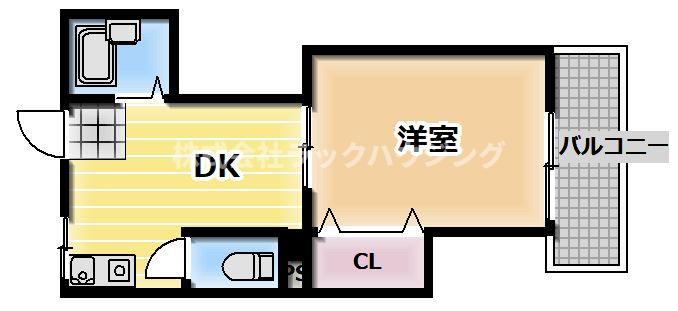 図面と現状が異なる場合は現状優先となります。 【お部屋さがしはラックハウジングにお問合せ下さいませ♪】
