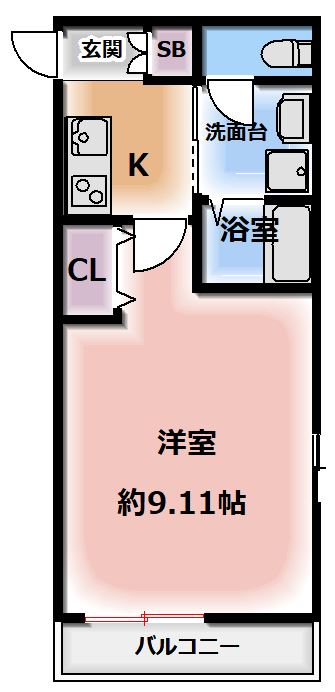 図面と現状が異なる場合は現状優先となります。