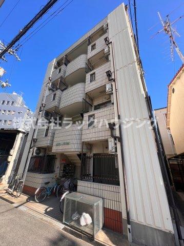 協和グリーンマンション