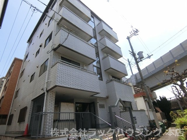 シャルマン新喜多