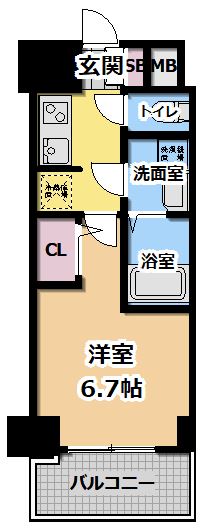 図面と現状が異なる場合は現状優先となります。
