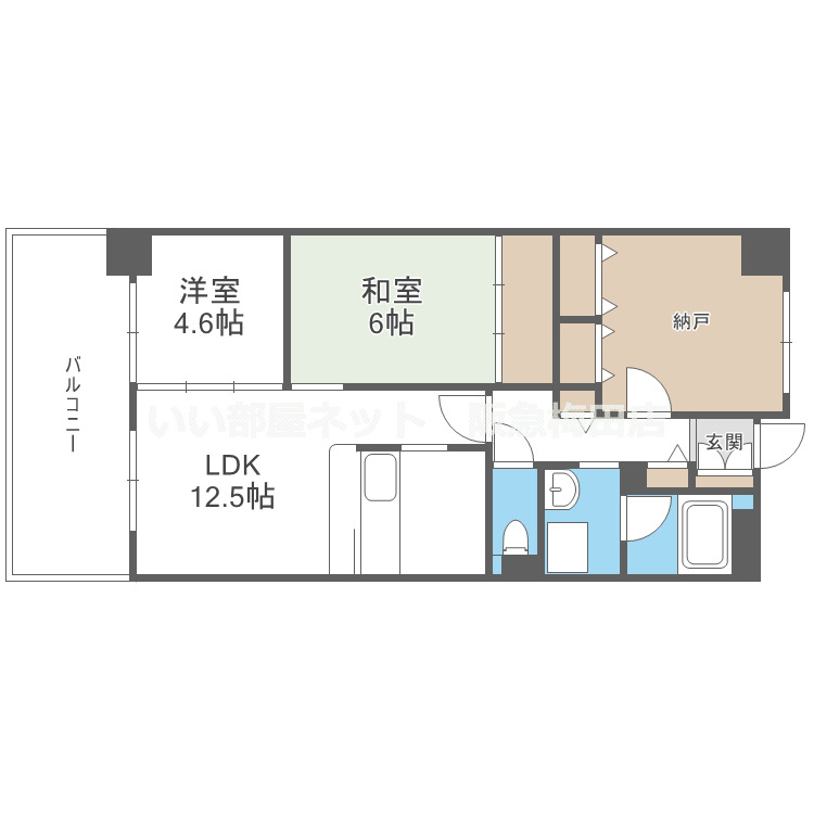 図面と現状が異なる場合は現状優先となります。