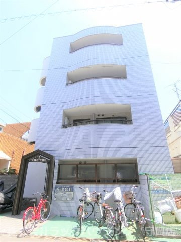 白樺ハイツ清水Ⅱ