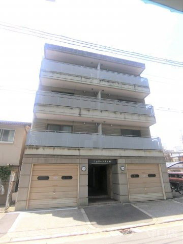 エムローズ太子橋