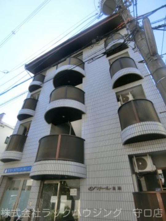 メゾンドール高殿