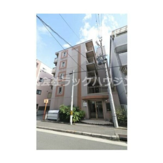 レジデンス関目