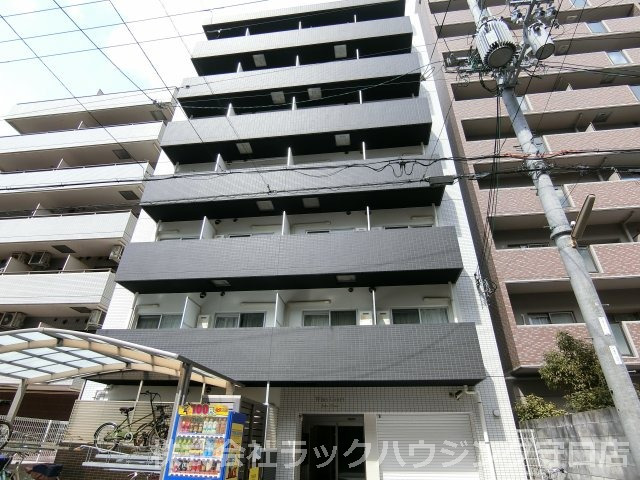 ウインズコート城東中央