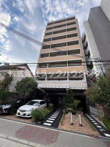 アクティコートクリスタル京橋