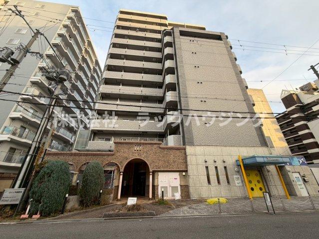 ロジェ今福鶴見