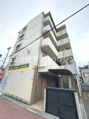 コンフォート生江