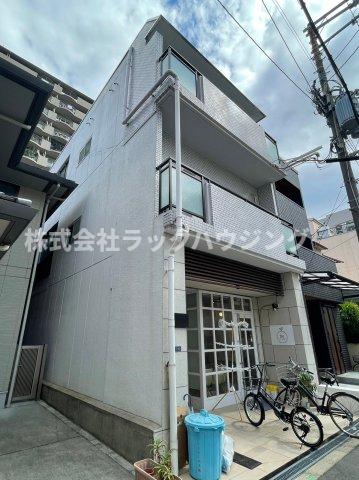 ハイツプルニエ