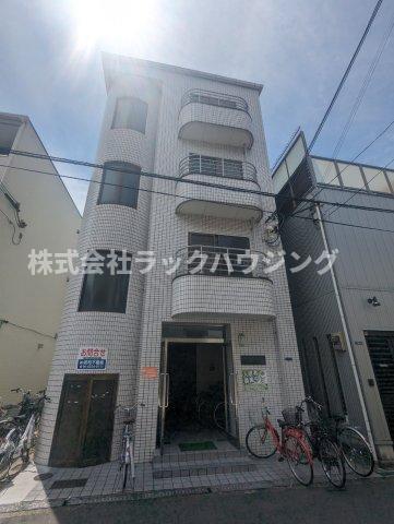 アークハウス中尾