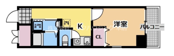 図面と現状が異なる場合は現状優先となります。