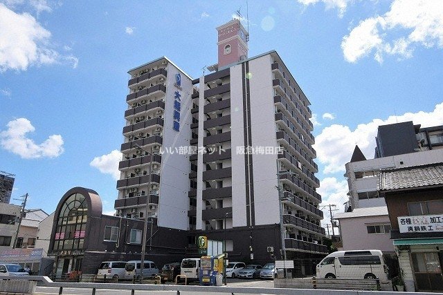 ルネッサンスガーデンヒルズ